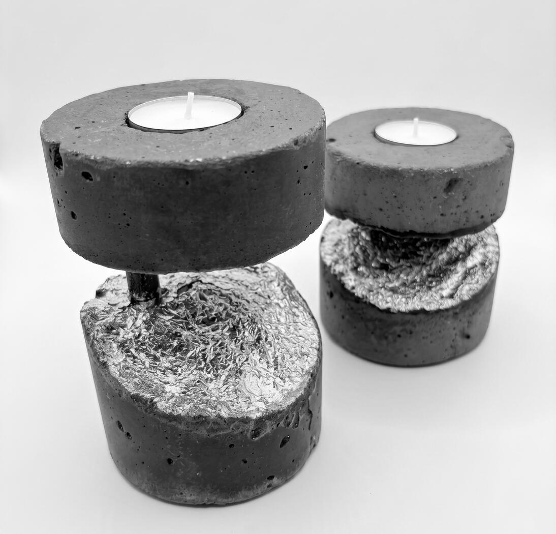 Candles Candles