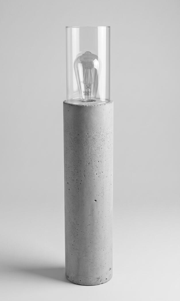 Garden Lamp Garden Lamp